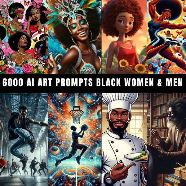Copie de +800 AI ART PROMPTS (5)